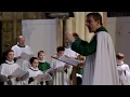 Kyrie, Schubert - Bath Abbey Boys Choir & Lay-clerks