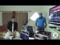 Chelo Home y DJ Mute - SOLO DIOS -Ensayo 1ra PARTE.
