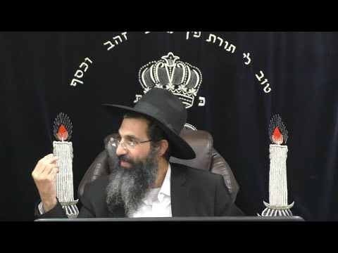 על המלחמות 🕎 הרב שי עובד | שלישי - פרשת וישב - תשפג
