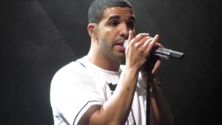 The Motion - Drake [OVO Fest 2013]