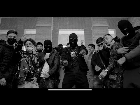 D Jam Saw - 90 Drill ( Video Official ) #SPANISHDRILL