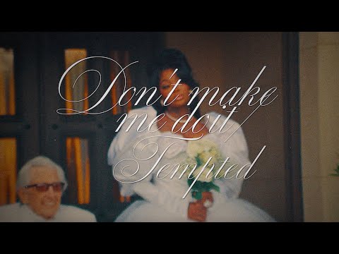 Summer Walker - Don't Make Me Do It/Tempted