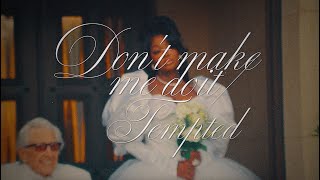 Summer Walker - Don't Make Me Do It/Tempted (Lyrics)