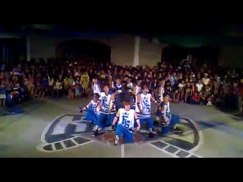 FREESTYLERS Champion  Manfil Canlubang   May 09, 2011