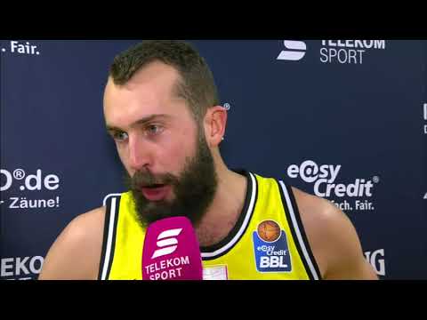 Basti Doreth Interview