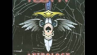 Rough Cutt - "Bad Boy"