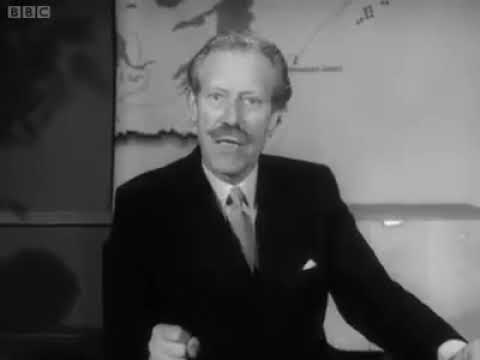 MORTIMER WHEELER TV SHOW ON INDUS VALLEY