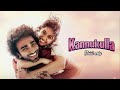 Kannukulla Vocal Only DUDE Movie A Cappella Cover Vocal Station