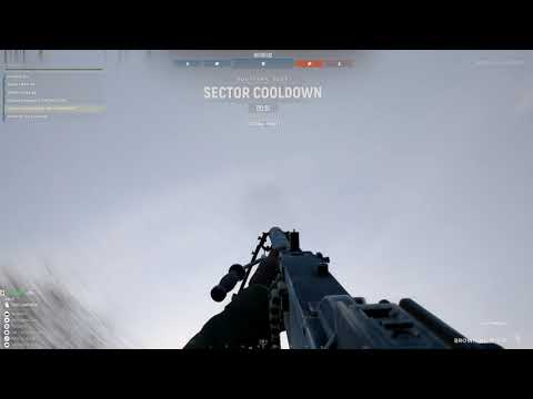 Hell Let Loose 1:40 flip to win