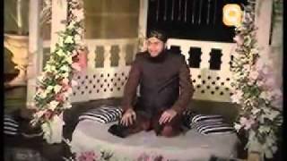 Hafiz Tahir Qadri 2009 Rab ul Mashre Qain Allah - YouTube.flv