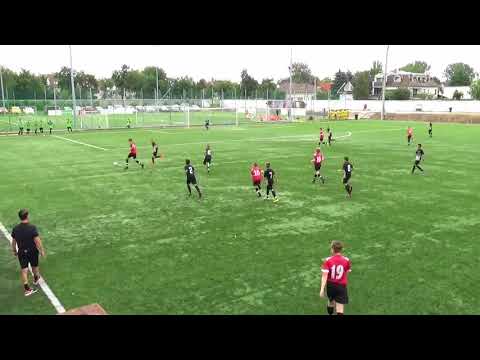 FK Partizan - Polonia Warsawa || Gallini Cup - Budapest '18