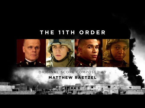 The 11th Order - Original Motion Picture Soundtrack