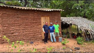 TRISTE FIM DA COMUNIDADE DE LAVAGEM EM MUCAMBO REGIÃO NORTE DO CEARÁ