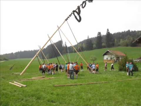 Freunde Ja heute feiern wir