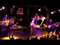 Saga - The Writing - Uden De Pul Netherlands 2010