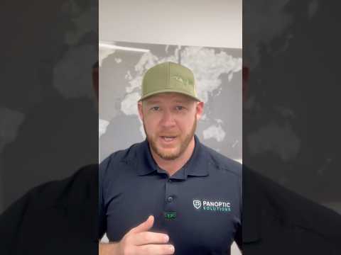 Bodyguard Bulletpoints Episode 01: What is EP?