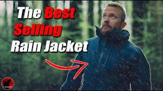 How Good is the Best Selling Rain Jacket? - Outdoor Research