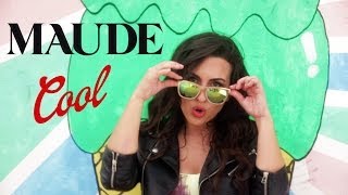 MAUDE - Cool (Official Video)