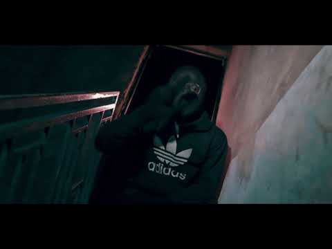 E.D.I -NOT A WASTE- official Gambian Drill music video