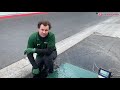 The Durability Test By USA Measurements