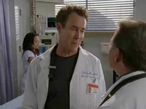 Scrubs - S03 Best Of Dr. Kelso