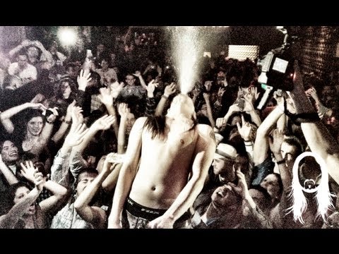 Video thumbnail for Dangerous