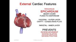 Dr Manny Learn shop Cardiac surgery for Nurses part 1