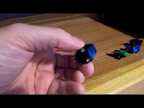 The best cartridge for a Rega Planar 3? - some of our favourites