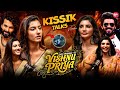 Vishnu Priya Bhimeneni Interview Episode 34 Kissik Talks With Varsha Telugu Podcast BIG TV