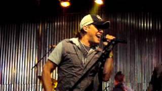 Jason Michael Carroll "Any where in usa"