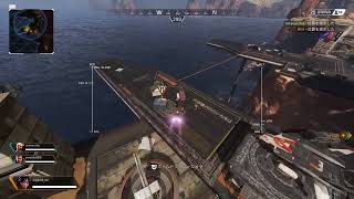 [APEX]野良エペ 参加○