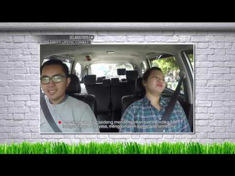 Radio Surprise : Anniversary Wahyu & Prastika