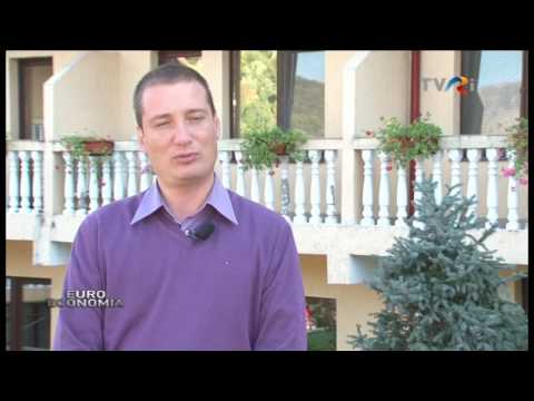 PENSIUNEA CASA ROMÂNEASCĂ