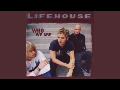 Signs Of Life - Lifehouse