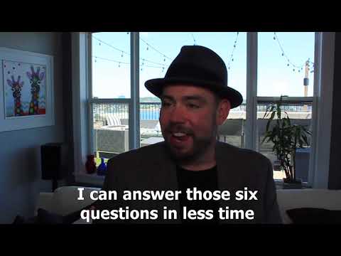 What Barriers Exist To Engage In Everyday Leadership? | #AskDrew Video Series by Drew Dudley