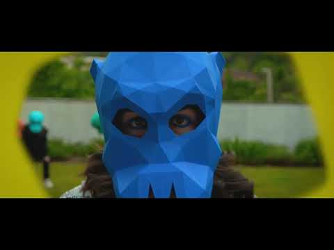 ZITEK-EL MONO EN LAS CALLES-WITH