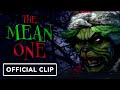 The Mean One - Exclusive Clip: Grinch Horror Parody (2022) David Howard Thornton, Krystle Martin