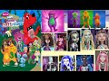 Barney Live Barney S Ghoul Guppy Story We Ll Help You Find Gil Frankie