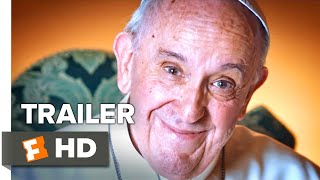 Pope Francis: A Man of His Word Trailer #1 (2018) | Movieclips Indie