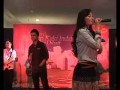 Handika Pratama - Aku dan Dirimu (Feat. Asmirandah) (Live)