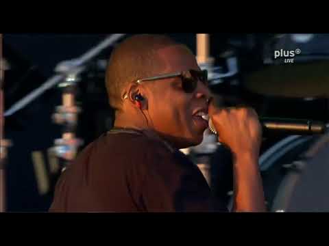 Jay Z & Panjabi MC   Mundian To Bach Ke HD  Live @ Rock am Ring 2010