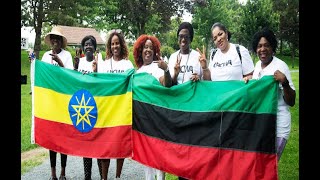 Emancipation Parade 2022