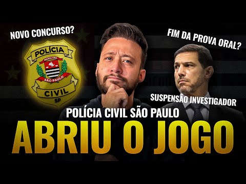 PC-SP: General Delegate talks about new contest and suspension