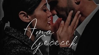 جيلين و ايلغاز ️ لكنه سيمضي مسلسل القضاء حالات واتس yargi ama geçecek