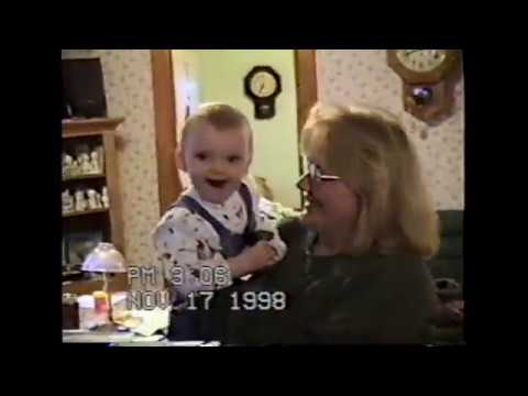 (10/31/1998) - Halloween '98, Lea