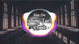 Download lagu [REPLAY 1 HOUR] Gặp Em Đúng Lúc ( 刚好遇见你 ) | Bài Hát Hay Nhất Tiktok mp3