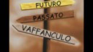 VAFFANCULO (scritta e cantata da me)