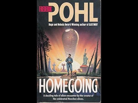Homegoing : By  Frederik Pohl  Audiobook