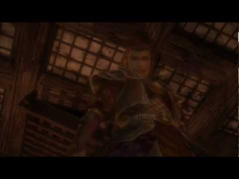 Samurai Warriors 2: Magoichi Saika 4/5