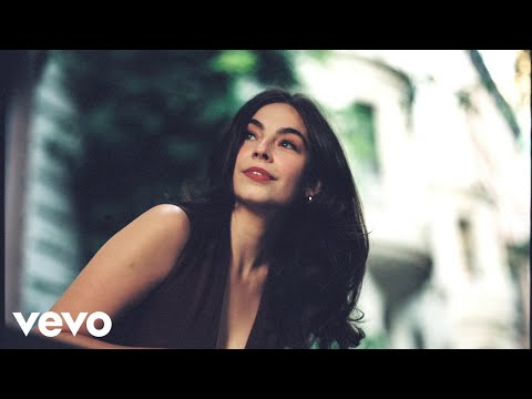 Stella Cole - The Nearness Of You (Audio)